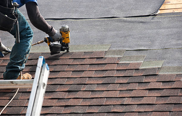 Licensed Metal Roofing service in Harrington, WA - Brentwood Metal Roofing